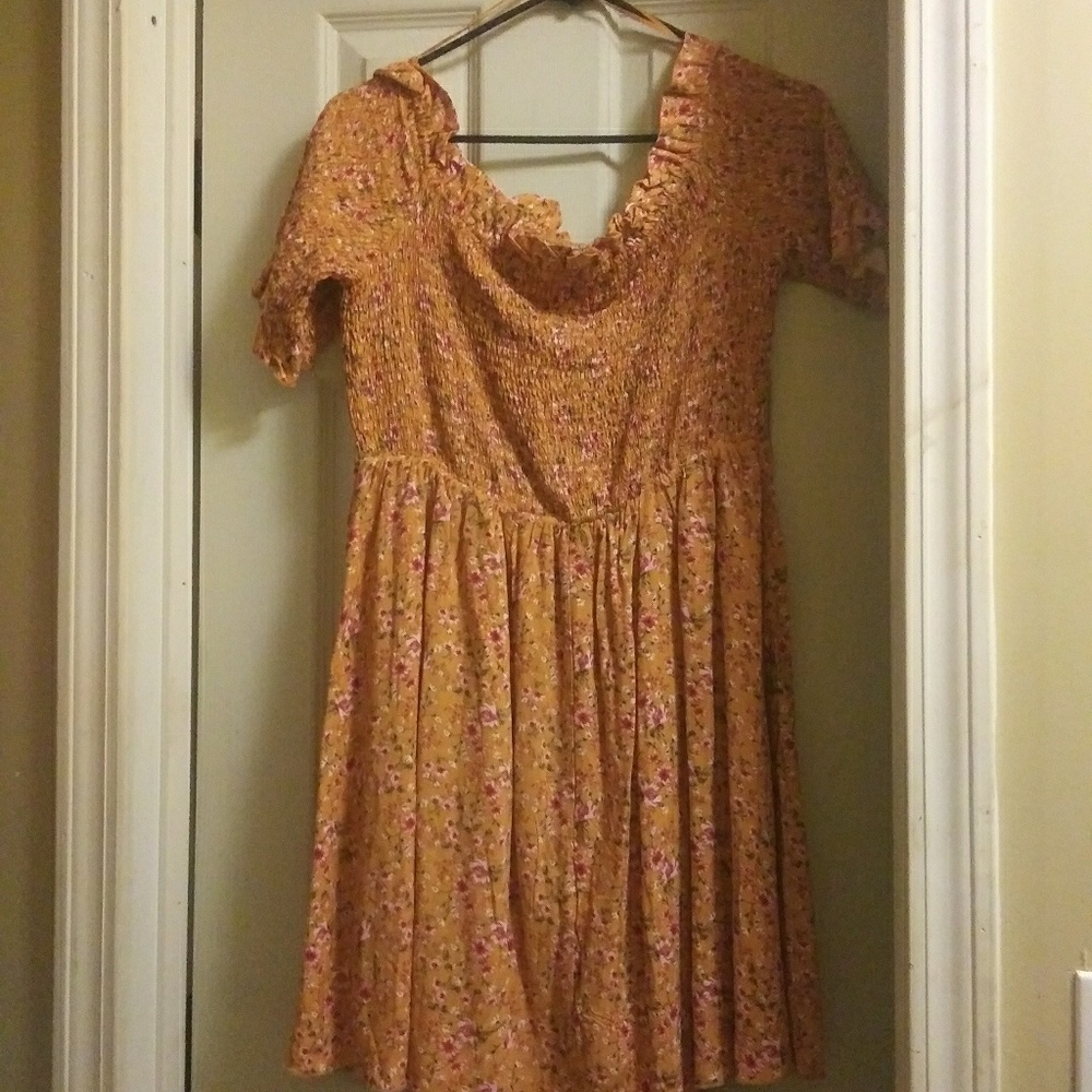 Dresses